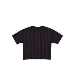 Chicago White Sox 2026 City Connect Pinstripe Women's T-Shirt