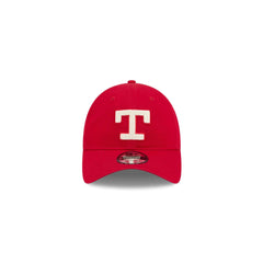 Texas Rangers 2026 City Connect Kids 9TWENTY Adjustable Hat