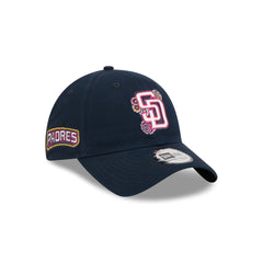 San Diego Padres 2026 City Connect Fan Pack Casual Classic Adjustable Hat