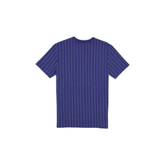 Los Angeles Dodgers Boys Blue Pinstripe T-Shirt
