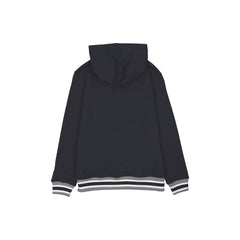 New York Yankees Boys Stripe Hoodie