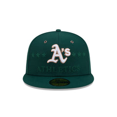 Athletics 2026 All-Star Game 59FIFTY Fitted Hat