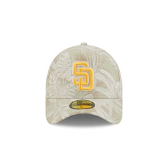 San Diego Padres Three Looms Leafy Palm 59FORTY A-Frame Fitted Hat