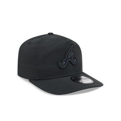 Alpha Industries x Atlanta Braves Black 19TWENTY Adjustable Hat