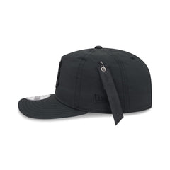 Alpha Industries x Atlanta Braves Black 19TWENTY Adjustable Hat