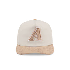 Arizona Diamondbacks Stone Floral 19TWENTY Adjustable Hat