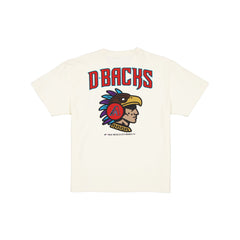 Arizona Diamondbacks 2026 MLB World Tour Mexico City Series T-Shirt