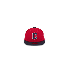 Cleveland Guardians Authentic Collection Home Mini 59FIFTY Fitted Hat