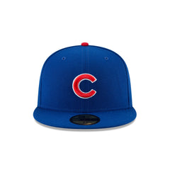 Chicago Cubs 150th Anniversary 59FIFTY Fitted Hat