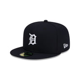 Detroit Tigers Authentic Collection 59FIFTY Fitted Hat