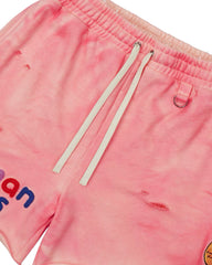All Human Yosemite Shorts V2 Pink