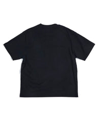 Birth of Royal Child Vintage PSP Tee Black