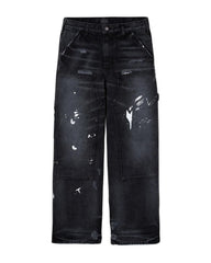 GV Gallery Blackberry Carpenter Pants Black