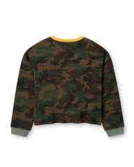 GV Gallery D.C Thermal L/S Camo