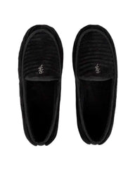GV Gallery Deebo Slippers Black