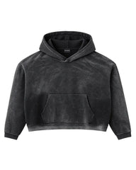 GV Gallery Mateo Sweatshirt Washed Black