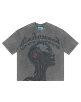 Godspeed Alexa NG Tee Grey