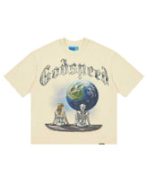 Godspeed Artificial Love II NG Tee Bone
