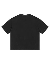 Godspeed Road Rage NG Tee Black