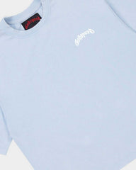 Godspeed Vital Necessi Tee Sky Blue