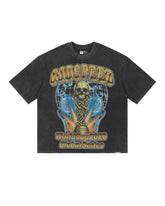 Godspeed 26 GSWC Trophy Tee Black
