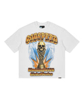 Godspeed 26 GSWC Trophy Tee White