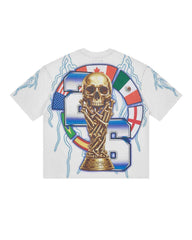 Godspeed 26 GSWC Voltage Tee White