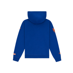 New York or Nowhere x New York Mets Light Royal Hoodie