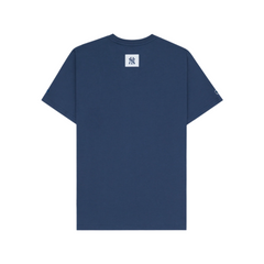 New York or Nowhere x New York Yankees Navy Signature Short-Sleeve T-Shirt