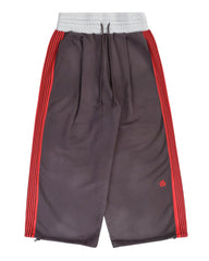 Pieces Sport Sweatpants Washed Navy