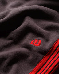 Pieces Sport Sweatpants Washed Navy