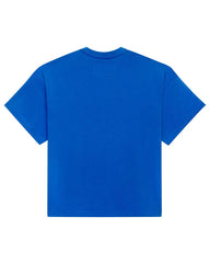 Sp5der Beluga Tee Blue