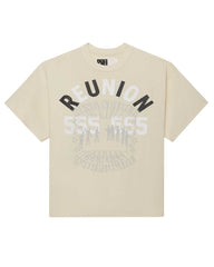 Sp5der SP5 5Luminum Tee Foam Cream