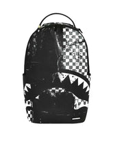 Sprayground Canvas Chaos Backpack