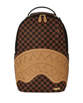 Sprayground Chess Not Checkers Backpack