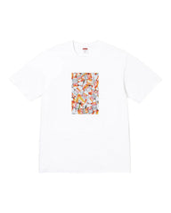 Supreme Pills Tee White