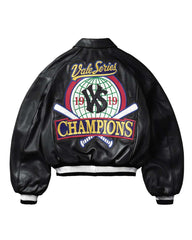Vale Forever VS Champion Bomber Black