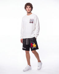 Vale Forever Love L/S Thermal White
