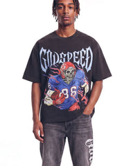 Godspeed Endzone NG II Tee Black