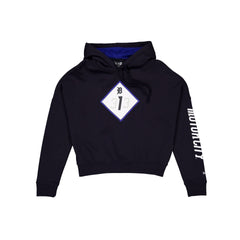 Detroit Tigers City Connect Women's Hoodie