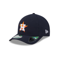 Houston Astros Kids Authentic Collection 9FORTY M-Crown Snapback Hat