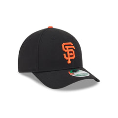 San Francisco Giants Kids Authentic Collection 9FORTY M-Crown Snapback Hat