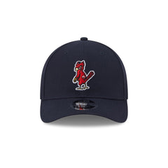 St. Louis Cardinals OTC Authentic Collection 9FORTY M-Crown Snapback Hat