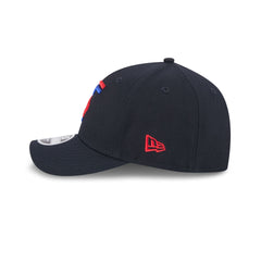 Toronto Blue Jays City Connect 9FORTY M-Crown Snapback Hat