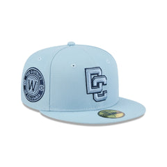 Washington Nationals City Connect Fan Pack 59FIFTY Fitted Hat