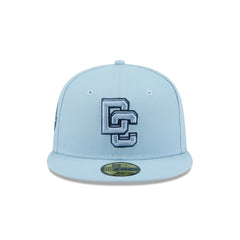 Washington Nationals City Connect Fan Pack 59FIFTY Fitted Hat