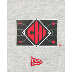 Chicago White Sox City Connect Gray T-Shirt