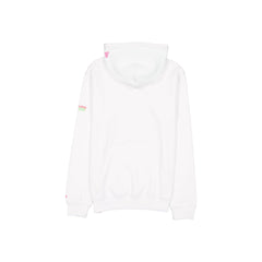 San Diego Padres City Connect White Hoodie
