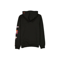 San Francisco Giants City Connect Alt Black Hoodie