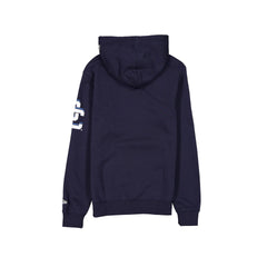 Washington Nationals City Connect Navy Hoodie